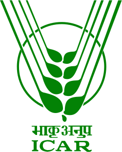 ICAR Logo