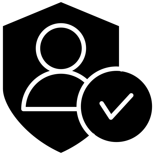 Verification Step Icon
