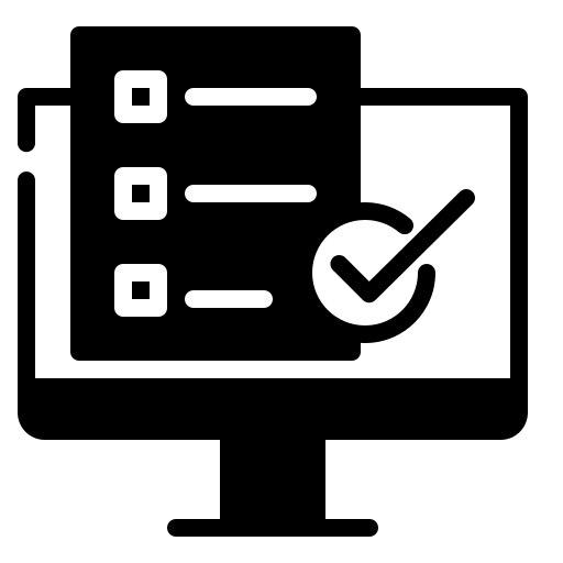 Admission Step Icon