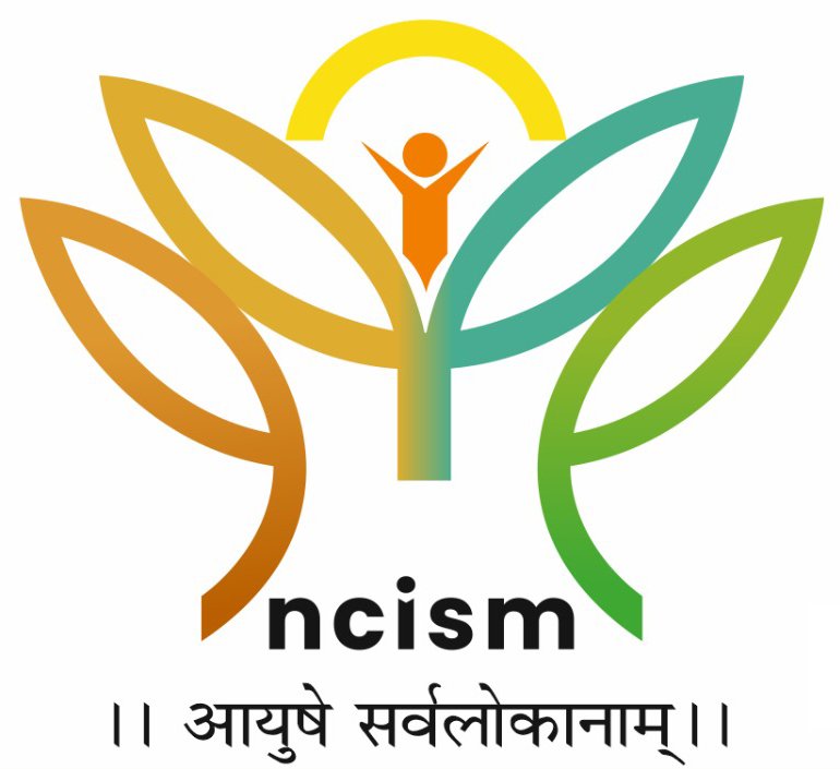 NCISM Logo