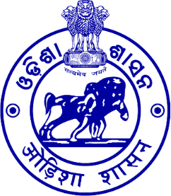 Government of Odisha Seal